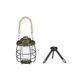 Ліхтар кемпінговий Naturehike Camping lantern 95 2000mAh CNH22DQ007 army green VG6927595713679 фото 2