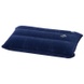 Надувна подушка Naturehike Square Inflatable Pillow NH18F018-Z Dark Blue VG6927595760901 фото 2