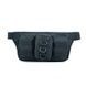 Сумка поясна Smartex 3P Tactical 2 ST-025 black VGST201 фото 1