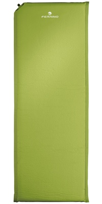 Килимок самонадувний Ferrino Dream 3.5 cm Apple Green (78201HVV) SVA924396 фото