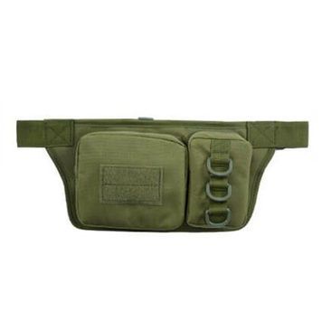 Сумка поясна Smartex 3P Tactical 3 ST-026 army green VGST202 фото