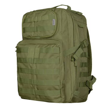 Рюкзак Dash, оливковий, 40L CT5874 фото