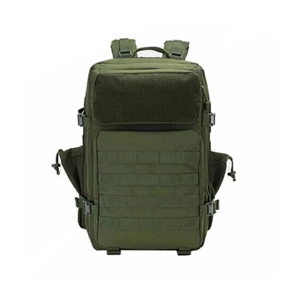 Рюкзак тактичний Smartex 3P Tactical 45 ST-151 army green VGST108 фото