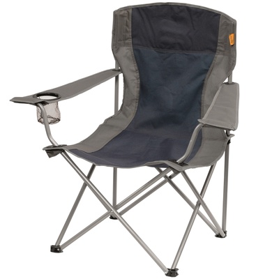 Стілець кемпінговий Easy Camp Arm Chair Night Blue (480044) SVA928350 фото