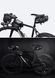 Велосумка підсідельна Rhinowalk Bike 1.5л TF550 Black VGRW206 фото 10