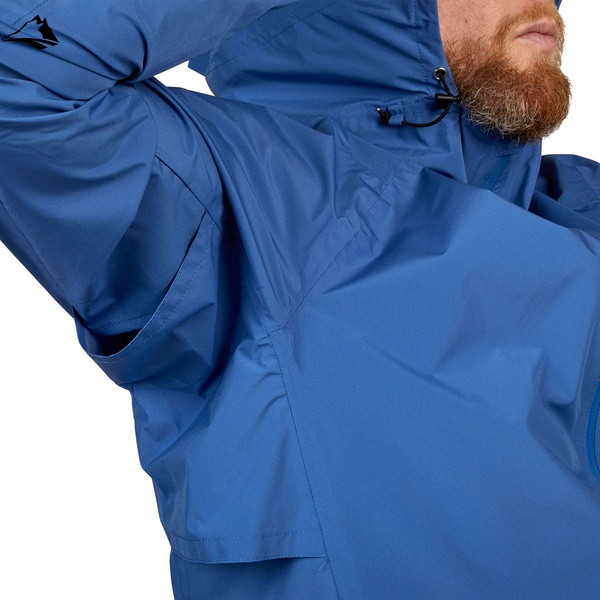 Ultimate Direction куртка Deluge, мультицвет, S 82463921-COB_S фото
