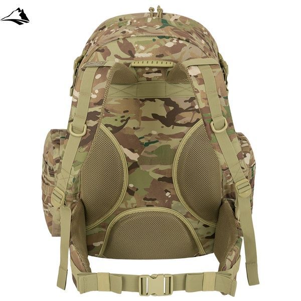 Рюкзак тактичний Highlander M.50 Rugged Backpack 50L HMTC (TT182-HC) SVA929624 фото
