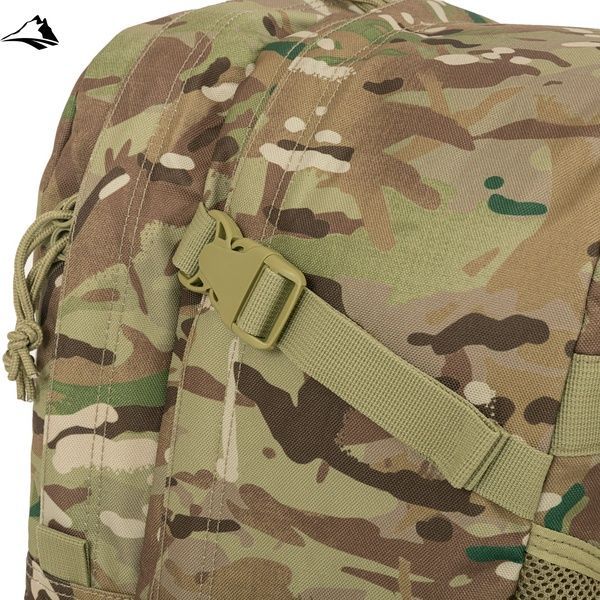 Рюкзак тактичний Highlander M.50 Rugged Backpack 50L HMTC (TT182-HC) SVA929624 фото