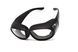 Окуляри Global Vision Outfitter Photochromic (clear) Anti-Fog, фотохромні прозорі GV-OUTF-CL13 фото 3