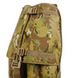 Тактический рюкзак для выстрелов РПГ-7 Кордура, мультикам, универсальный 6081 фото 7