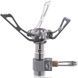 Газовий пальник Naturehike NH Ultralight NH17L035-T Grey VG6927595723678 фото 1