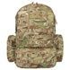 Рюкзак тактичний Highlander M.50 Rugged Backpack 50L HMTC (TT182-HC) SVA929624 фото 3