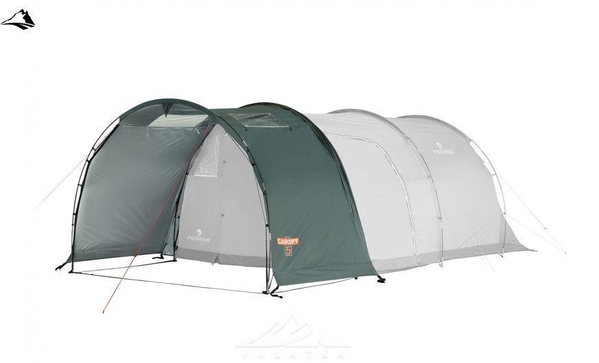 Тент Ferrino Canopy 4 Places Dark Grey (91220MDD) SVA929818 фото