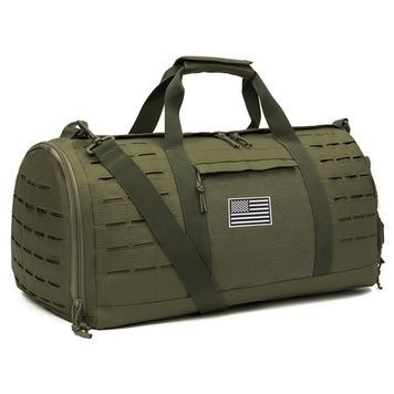 Сумка Smartex 3P Tactical 35 ST-155 army green VGST178 фото