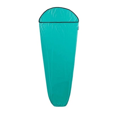 Вкладиш для спального мішка Naturehike High elastic sleeping bag NH17N002-D peacock Blue VG6927595722466 фото