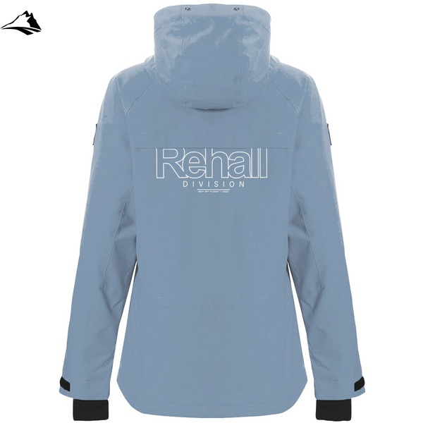 Rehall куртка Ziva W 2023, синий, XS 60356-3006_XS фото