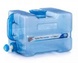 Каністра для води Naturehike Water container PC7 19 л NH18S018-T Blue VG6927595726624 фото