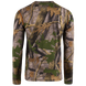 Лонгслів Basic 2.0 Cotton OAK-2, мультиколір, S CT5105 фото 2
