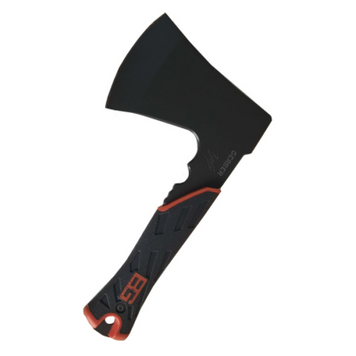 Сокира Gerber Bear Grylls Survival Hatchet, помаранчевий, універсальний SS28450 фото