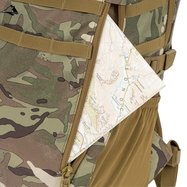 Рюкзак тактичний Highlander Eagle 1 Backpack 20L HMTC (TT192-HC) SVA929625 фото