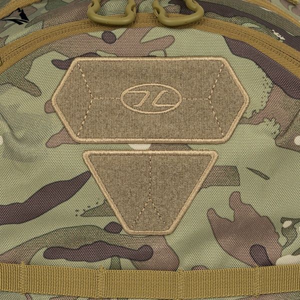 Рюкзак тактичний Highlander Eagle 1 Backpack 20L HMTC (TT192-HC) SVA929625 фото