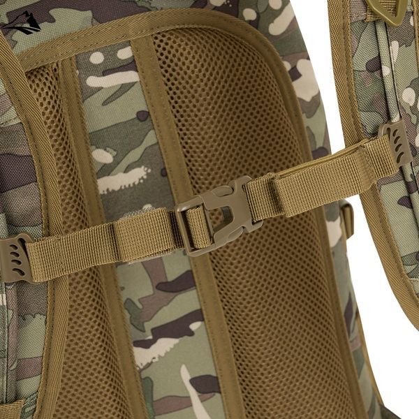 Рюкзак тактичний Highlander Eagle 1 Backpack 20L HMTC (TT192-HC) SVA929625 фото