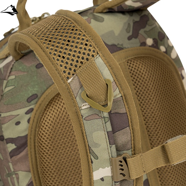 Рюкзак тактичний Highlander Eagle 1 Backpack 20L HMTC (TT192-HC) SVA929625 фото