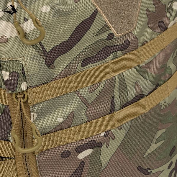Рюкзак тактичний Highlander Eagle 1 Backpack 20L HMTC (TT192-HC) SVA929625 фото