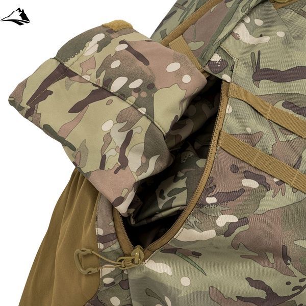 Рюкзак тактичний Highlander Eagle 1 Backpack 20L HMTC (TT192-HC) SVA929625 фото