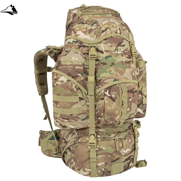 Рюкзак тактический Highlander Forces Loader Rucksack HMTC, HMTC, 66L SVAТР100000071 фото