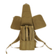 Тактический рюкзак для выстрелов РПГ-7 Кордура, койот, универсальный 6080 фото 5