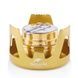 Пальник спиртовий Naturehike Alcohol Burner NH18L001-T Gold VG6927595725702 фото 1