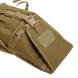 Тактический рюкзак для выстрелов РПГ-7 Кордура, койот, универсальный 6080 фото 7