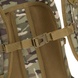 Рюкзак тактичний Highlander Eagle 1 Backpack 20L HMTC (TT192-HC) SVA929625 фото 6
