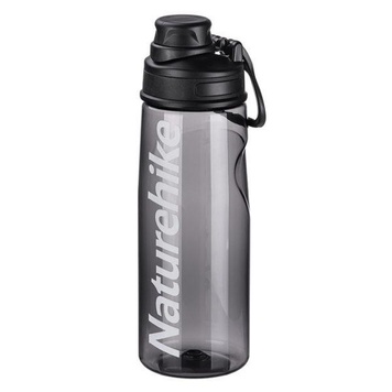 Фляга Naturehike Sport bottle TWB05 0.7 л NH19S005-H Black VG6927595737590 фото