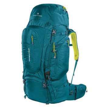 Рюкзак туристичний Ferrino Transalp 60 Lady Blue (75708EBB) SVA924380 фото