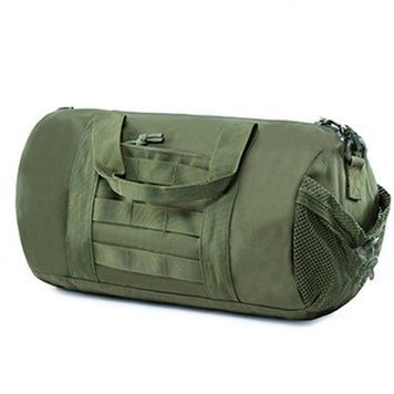 Сумка тактична Smartex 3P Tactical 35 ST-081 army green VGST228 фото