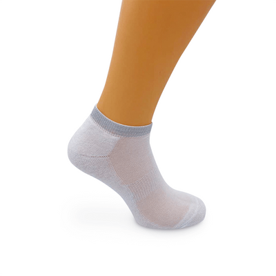 Шкарпетки махрові, ТМ "Leostep", білий, 35-37 4211316125 фото