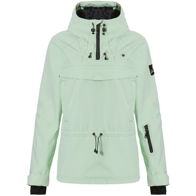 Rehall куртка Ziva W 2023, зеленый, L 60356-4038_L фото