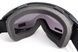 Захисні окуляри Global Vision Wind-Shield (gray) Anti-Fog, сірі GV-WIND-GR1 фото 3