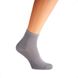 Носки махровые, ТМ "Leostep", светло-серый, 35-37 4001214425 фото 2