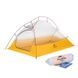 Намет Naturehike Cloud UP II Superlight (2-місний) 10D silicon NH19ZP017 grey/yellow VG6927595728147 фото 2
