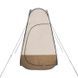 Намет санітарний Utility Tent 210T polyester NH17Z002-P brown VG6927595795934 фото 2