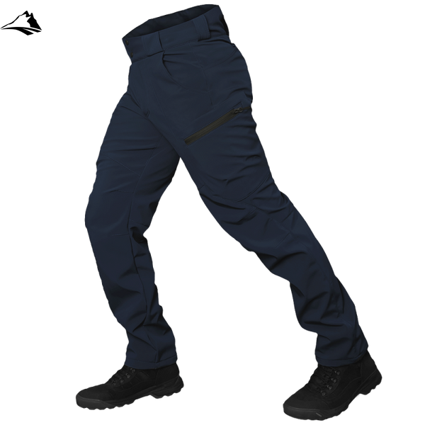Костюм SoftShell 2.0, синій, S CT4808 фото