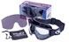Захисні окуляри Global Vision Wind-Shield KIT Anti-Fog, дві змінні лінзи 1ВИНДКИТ фото 2