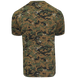 Футболка Bavovna Marpat, мультиколір, S CT5520 фото 6