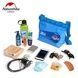 Гермосумка Naturehike Underwater Fun 20m M NH17F001-M Blue VG6927595723999 фото 2