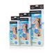 Гермосумка Naturehike Underwater Fun 20m M NH17F001-M Blue VG6927595723999 фото 3