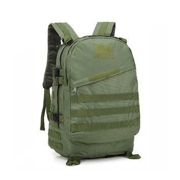 Рюкзак тактичний Smartex 3P Tactical 40 ST-006 army green VGST124 фото