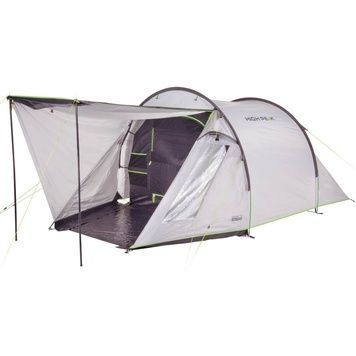 Намет High Peak Ascoli 3.0 Nimbus Grey (10251) SVA928509 фото